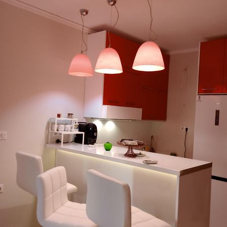 Modern Studio By The Sea ルトラ・エディプソス エクステリア 写真