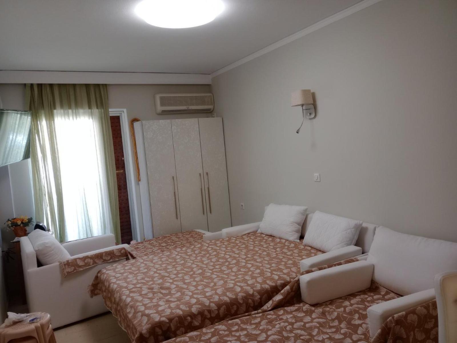 Modern Studio By The Sea ルトラ・エディプソス エクステリア 写真